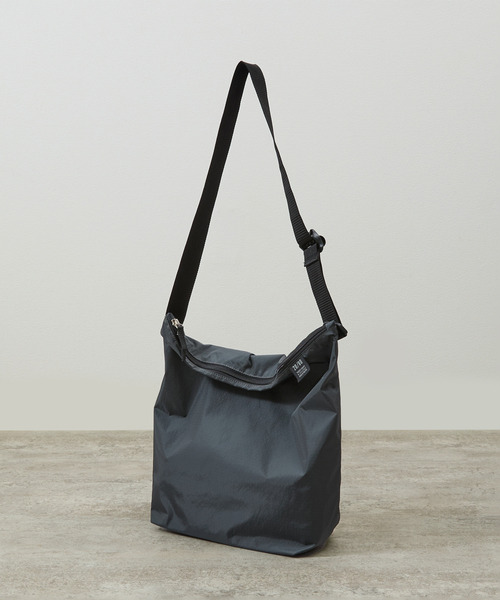 20/80 トゥエンティーエイティー / RIP STOP NYLON SHOULDER BAG