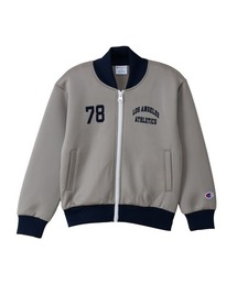 Champion（チャンピオン）の「Champion/チャンピオン ZIP JACKET（その他アウター・キッズ）」