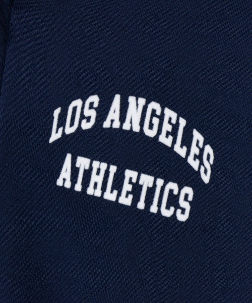 Champion(チャンピオン)の「Champion/チャンピオン ZIP JACKET(その他アウター・キッズ・ライトグレー/ネイビー/ダークグリーン・150cm/160cm/140cm/130cm)」の12枚目の写真