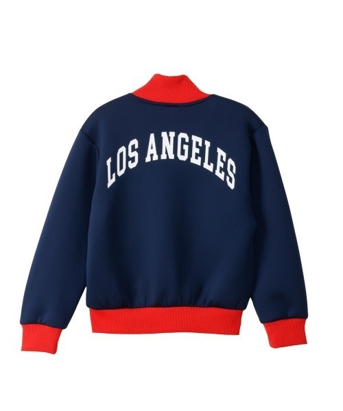 Champion(チャンピオン)の「Champion/チャンピオン ZIP JACKET(その他アウター・キッズ・ライトグレー/ネイビー/ダークグリーン・150cm/160cm/140cm/130cm)」の15枚目の写真