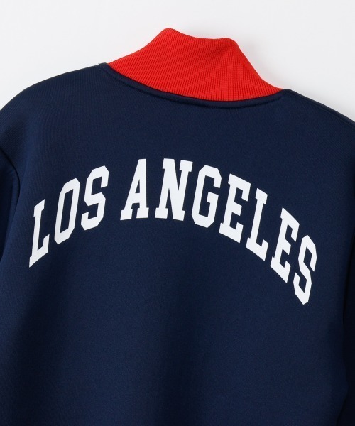 Champion(チャンピオン)の「Champion/チャンピオン ZIP JACKET(その他アウター・キッズ・ライトグレー/ネイビー/ダークグリーン・150cm/160cm/140cm/130cm)」の16枚目の写真