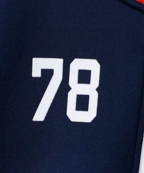 Champion(チャンピオン)の「Champion/チャンピオン ZIP JACKET(その他アウター・キッズ・ライトグレー/ネイビー/ダークグリーン・150cm/160cm/140cm/130cm)」の17枚目の写真