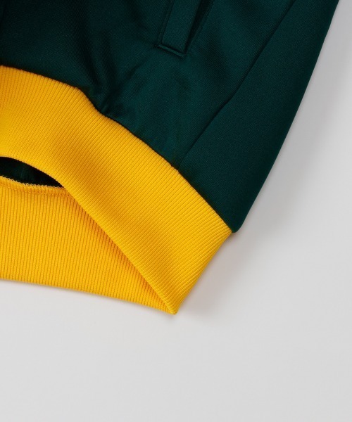 Champion(チャンピオン)の「Champion/チャンピオン ZIP JACKET(その他アウター・キッズ・ライトグレー/ネイビー/ダークグリーン・150cm/160cm/140cm/130cm)」の18枚目の写真