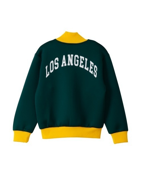 Champion(チャンピオン)の「Champion/チャンピオン ZIP JACKET(その他アウター・キッズ・ライトグレー/ネイビー/ダークグリーン・150cm/160cm/140cm/130cm)」の22枚目の写真