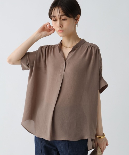 【最終sale】❗️エルマノシェルビーノ　チュニック j1163-1-min.jpg