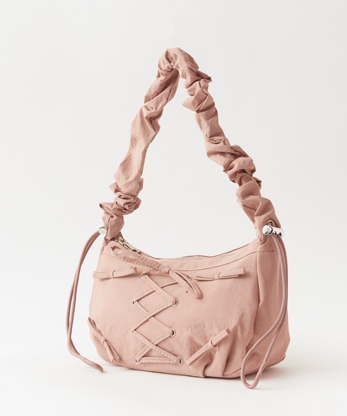 【ruiruicoco様オーダー】ハンドメイドシャーリングバッグ ruiruicoco様オーダー】ハンドメイドシャーリングバッグ セール