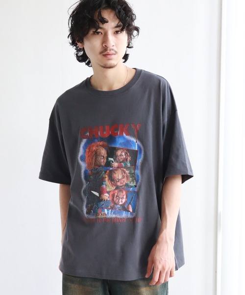 セール】【CHUCKY/チャッキー】アソート アートワークデザイン