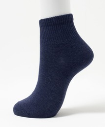 靴下　紺色 セール】NAVY｜ネイビーのソックス/靴下（ブルー・ネイビー/青色