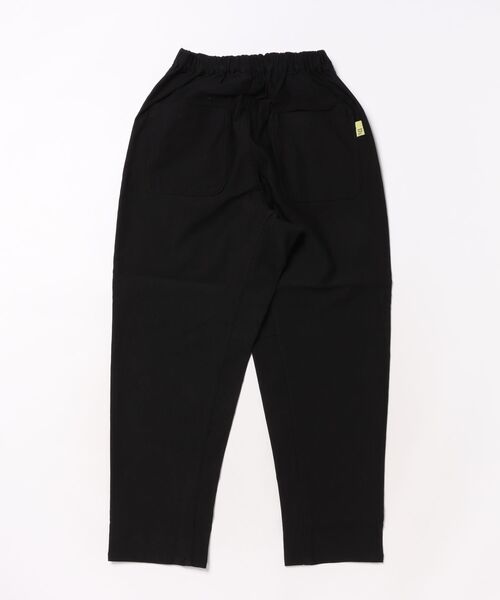 MAKE YOUR DAY(メイクユアデイ)の「ぐいんぐいんのストレッチテーパードパンツ■80~140cm(その他パンツ・キッズ・カーキ/ブラック/ブラウン/ベージュ・150/160)」の15枚目の写真