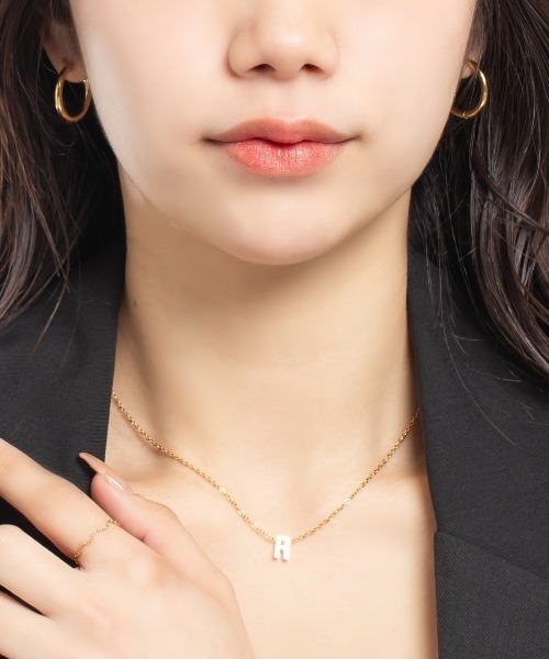 kirakiraShop(キラキラショップ)の「キャッチレス フープ ピアス(ピアス(両耳用)・レディース・ゴールド・#20/#16/#14/#12/#10/#8)」の7枚目の写真
