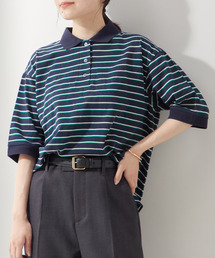 JOURNAL STANDARD｜ジャーナルスタンダードのトップス（ボーダー