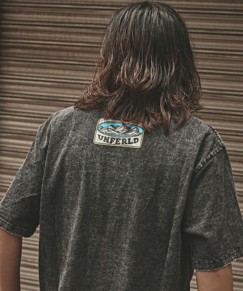 国内配送★READYMADE★T-SHIRTS ヴィンテージ加工 完売必至 セール】Vintage Process Motorcycle T-Shirt / ヴィンテージ