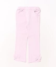クレッシェント♡パンツ サイズフリー】WEB限定 スラックス TOKYO RUN グレンチェック