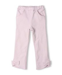 クレッシェント♡パンツ Crescent｜クレッセント（キッズ）のパンツ（ピンク/桃色系