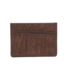 sot（ソット）の「sot（ソット）公式 プエブロレザー スリムカードホルダー（カードケース）」