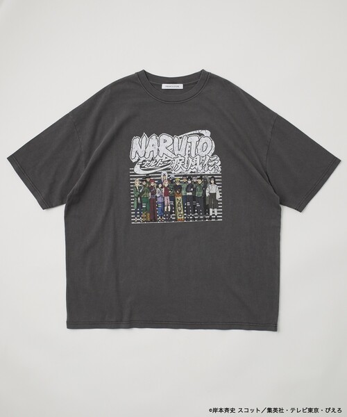 セール】限定展開 アニメ 『NARUTO-ナルト- 疾風伝』 別注