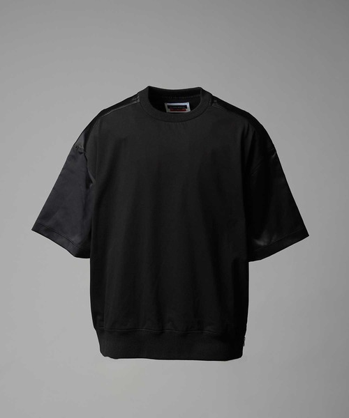TMGE Tシャツ 濃紺 Sサイズ VIBE ON! ジャケット柄 楽天市場