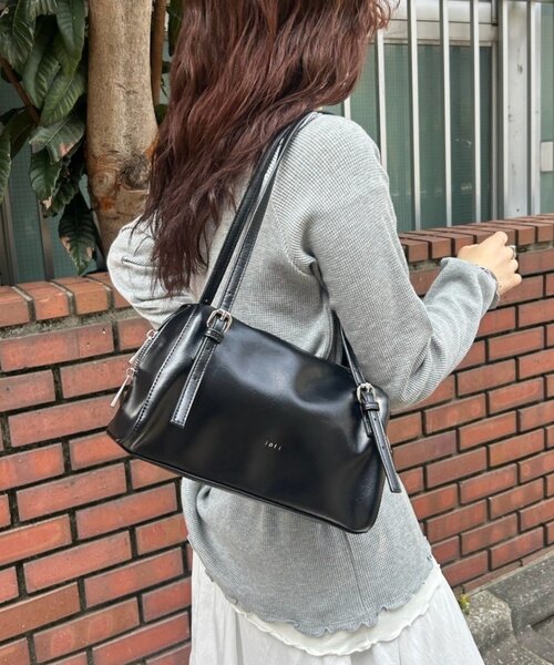 lotiワイドボストンBAG（トートバッグ）｜mystic（ミスティック