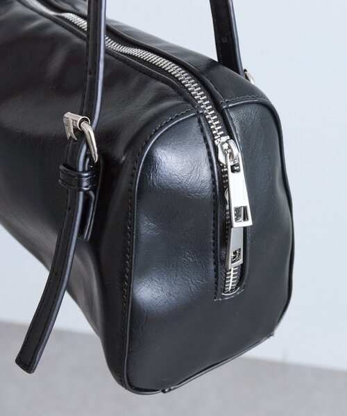 lotiワイドボストンBAG（トートバッグ）｜mystic（ミスティック