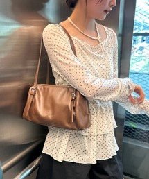 mystic(ミスティック)のlotiワイドボストンBAG(ボストンバッグ)