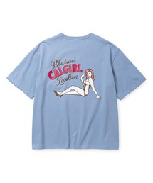 CALEE｜キャリー（レディース）のTシャツ/カットソー通販 - ZOZOTOWN