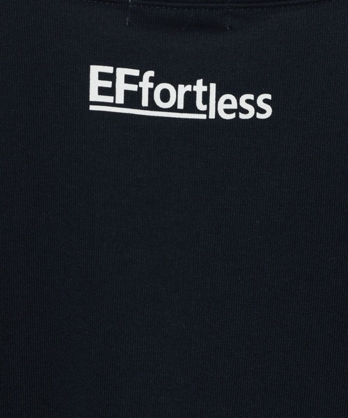 BAYFLOW(ベイフロー)の「【EF(エフ)】スエットTシャツ/SWEATEE(MEN)(Tシャツ/カットソー・メンズ・ベージュ/ネイビー/ブラウン・LARGE/MEDIUM)」の14枚目の写真