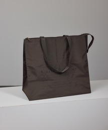 【WEB限定】スクエアクーラーバッグ［保冷・大容量］