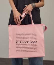 国内発送★VS PINK♥ロゴ入り♪ナイロントートバッグ バッグ – YZ