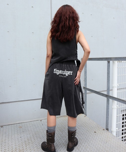 新品タグ付き　OperaSPORT フリルタンクトップ OPERA SPORT/オペラスポーツ】フリルタンクトップ（Tシャツ