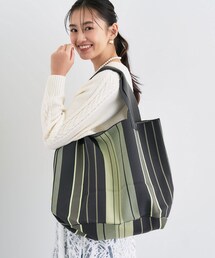 【美品】INDIVI バッグ　グレー みんなが買った！売れ筋アイテム｜INDIVI（インディヴィ）の公式