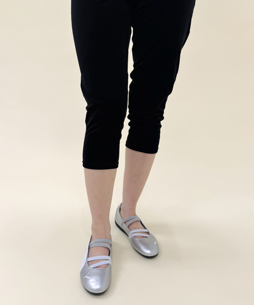 PUMA/プーマ】SPEEDCAT BALLET METALLIC WNS（その他シューズ