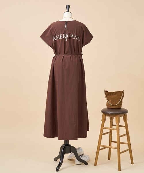 サウザンドマイル フリークスストア ロング　ワンピース セール】THOUSAND MILE × FREAK'S STORE/サウザンドマイル