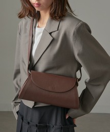 AULENTTI/ オーレンティ】◇【WEB限定】巾着ビッグバッグ（ショルダー