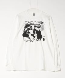 BILLIE EILISH L/S TEE/ ビリーアイリッシュ ロングスリーブ T