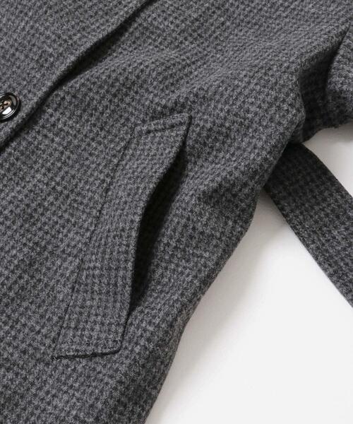 SOS TE NUTO 赤黒金刺繍ロングコート SOS TE NUTO 赤黒金刺繍ロングコート SOS TE NUTO 赤黒金刺繍ロングコート