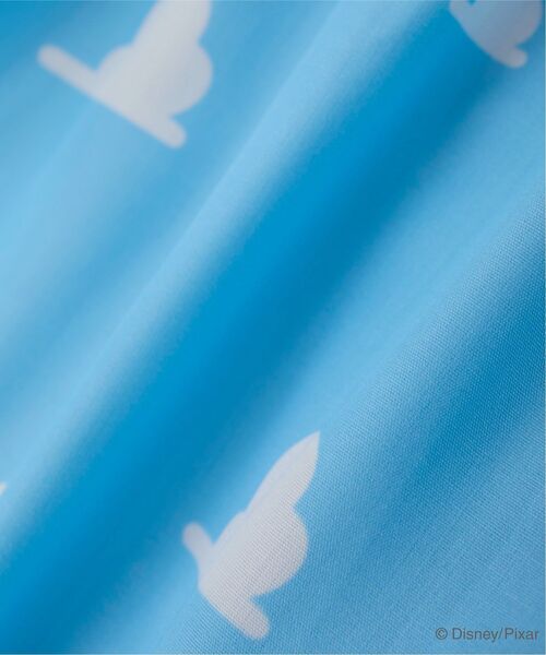 セール】トイストーリー / クラウド柄ワンピース（ワンピース