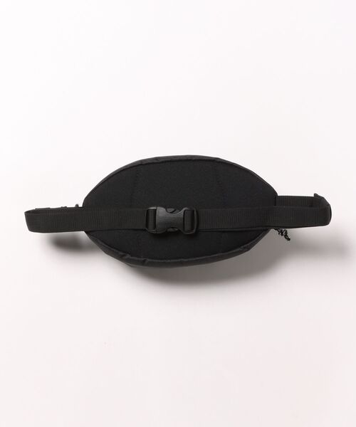 THRASHER(スラッシャー)の「【THRASHER/スラッシャー】Waist Bag 撥水加工 ブランドロゴ ウエストバッグ ボディバッグ(ボディバッグ/ウエストポーチ・メンズ・ブラック/ブラック系その他/ブラック×ホワイト・FREE)」の6枚目の写真