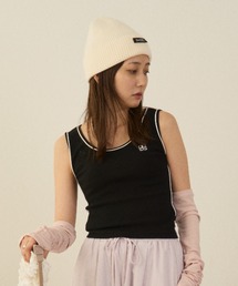 SNIDEL｜スナイデルのトップス（ボーダー柄）通販 - ZOZOTOWN