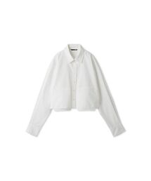 styling スタイリング　レディース　ブラウス　新品、未使用 styling/｜スタイリングのシャツ/ブラウス通販 - ZOZOTOWN