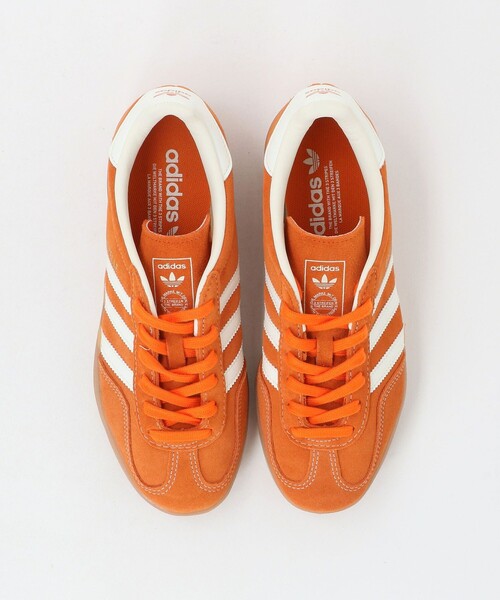 adidas Originals＞GAZELLE INDOOR/スニーカー（スニーカー）｜Steven