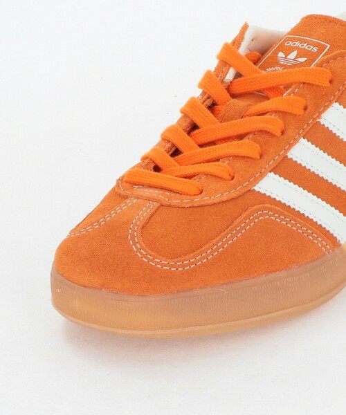 étincelle様　③オレンジ　緑　紫　おてて横 GAZELLE INDOOR W -BILLY'S EXCLUSIVE-｜BILLY'S ENT 公式通販