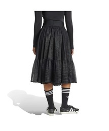 正品 adidas(アディダス) nylon midi skirt ナイロンスカート ADIDAS☆ADIBREAK SKIRT (adidas/スカート) 97788829【BUYMA】