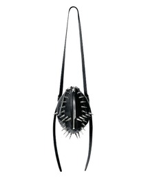 L.H.P（エルエイチピー）の「DOGMA EHKS/ドグマエークス/TREMORS STUD BAG（ショルダーバッグ）」