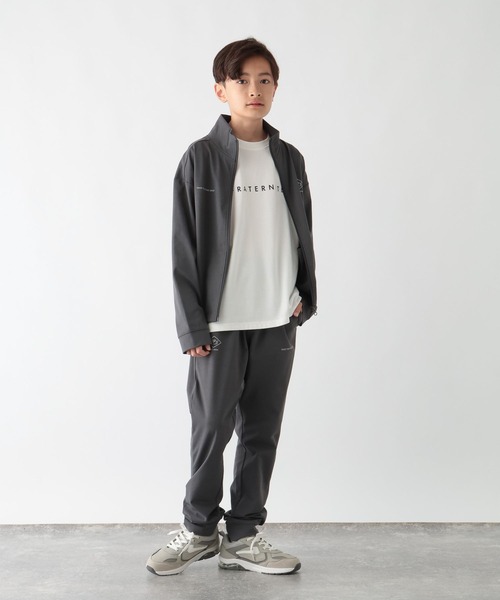 セール】スゴラクストレッチブルゾン/575627（ブルゾン）｜GLOBAL WORK