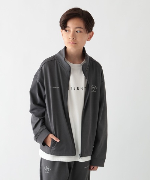 セール】スゴラクストレッチブルゾン/575627（ブルゾン）｜GLOBAL WORK