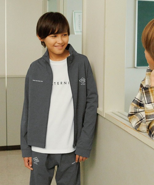 セール】スゴラクストレッチブルゾン/575627（ブルゾン）｜GLOBAL WORK