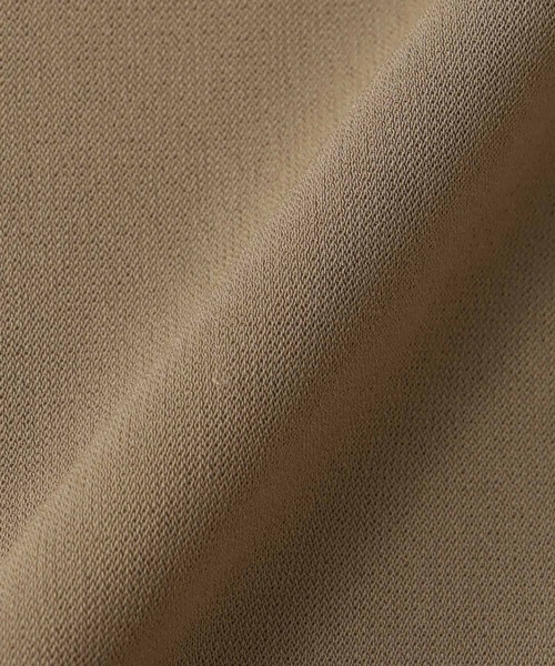 Three Four Time(スリーフォータイム)の「ポケットフリルジャケット(テーラードジャケット・レディース・ブラック/ブラウン・FREE)」の6枚目の写真