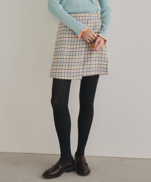 スタッズデザインローファー【selectitem】（ローファー）｜Unitage