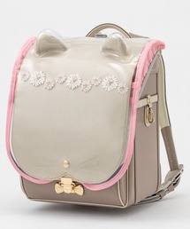 PAUL&JOE | PAUL & JOE(ポール & ジョー)クリザンテームチャトン専用クリアランドセルカバー(ランドセル)