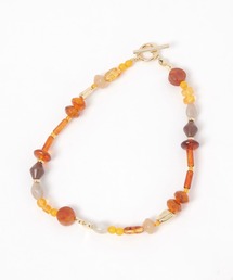 niko and... | ランダムビーズネックレス(ネックレス)